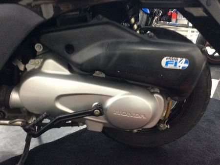 ホンダ トゥデイ 【マル得】トゥデイ【フロントバスケット・ナックルバイザー・サイドスタンド付き】!! 37