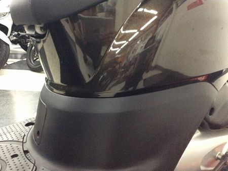 ホンダ トゥデイ 【マル得】トゥデイ【フロントバスケット・ナックルバイザー・サイドスタンド付き】!! 39