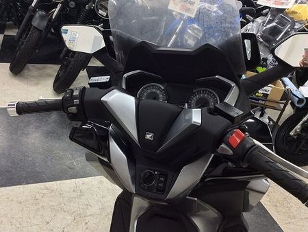 ホンダ フォルツァ(MF06) 【マル得】フォルツァ【ABS・バックレスト付き・通勤用におススメ】 19