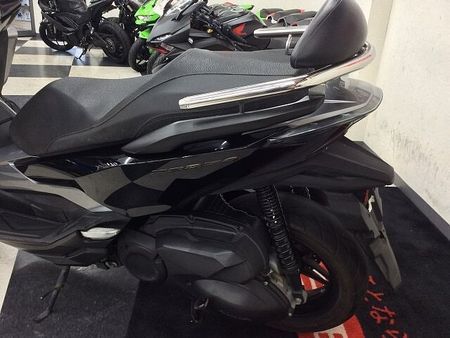 ホンダ フォルツァ(MF06) 【マル得】フォルツァ【ABS・バックレスト付き・通勤用におススメ】 23