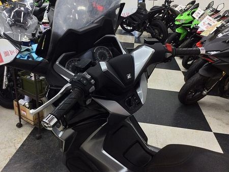 ホンダ フォルツァ(MF06) 【マル得】フォルツァ【ABS・バックレスト付き・通勤用におススメ】 25