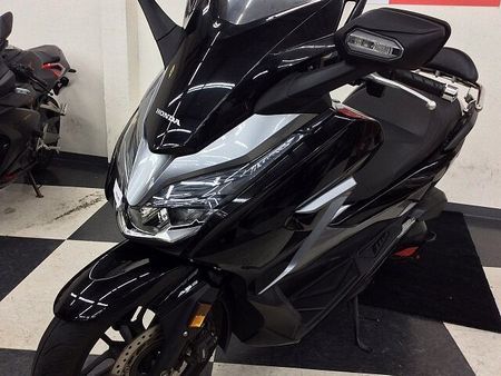 ホンダ フォルツァ(MF06) 【マル得】フォルツァ【ABS・バックレスト付き・通勤用におススメ】 26