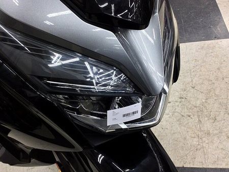 ホンダ フォルツァ(MF06) 【マル得】フォルツァ【ABS・バックレスト付き・通勤用におススメ】 29