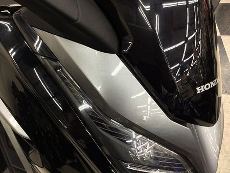 ホンダ フォルツァ(MF06) 【マル得】フォルツァ【ABS・バックレスト付き・通勤用におススメ】 30