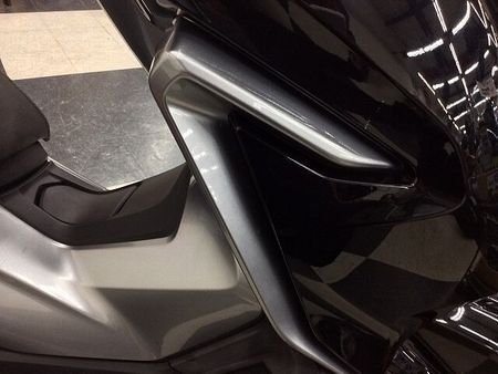 ホンダ フォルツァ(MF06) 【マル得】フォルツァ【ABS・バックレスト付き・通勤用におススメ】 33