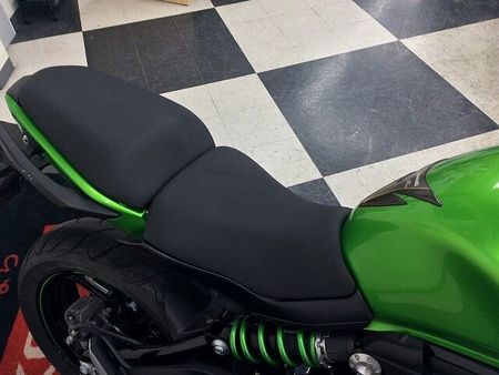 カワサキ ニンジャ 400 【マル得】NINJA400【エンジンスライダー・ヘルメットホルダー・USB2口】 19