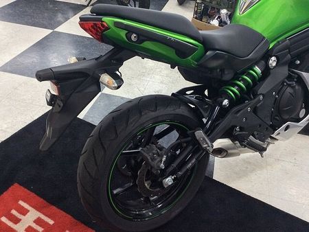 カワサキ ニンジャ 400 【マル得】NINJA400【エンジンスライダー・ヘルメットホルダー・USB2口】 20