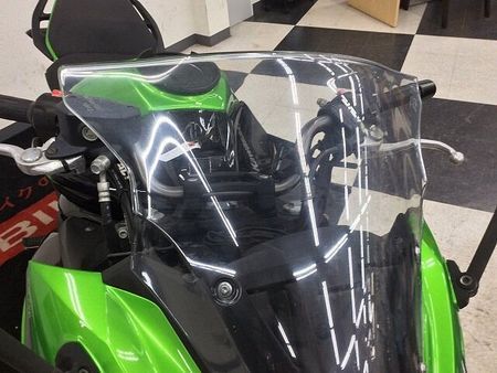 カワサキ ニンジャ 400 【マル得】NINJA400【エンジンスライダー・ヘルメットホルダー・USB2口】 26