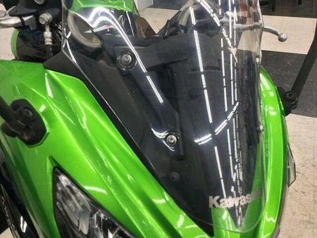 カワサキ ニンジャ 400 【マル得】NINJA400【エンジンスライダー・ヘルメットホルダー・USB2口】 27
