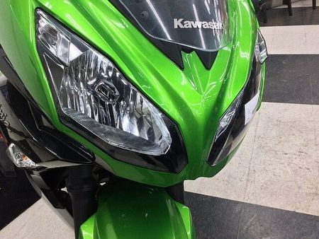 カワサキ ニンジャ 400 【マル得】NINJA400【エンジンスライダー・ヘルメットホルダー・USB2口】 28