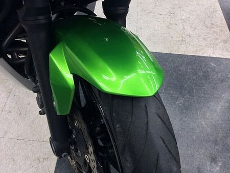 カワサキ ニンジャ 400 【マル得】NINJA400【エンジンスライダー・ヘルメットホルダー・USB2口】 31