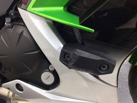 カワサキ ニンジャ 400 【マル得】NINJA400【エンジンスライダー・ヘルメットホルダー・USB2口】 39
