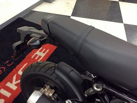 ホンダ グロム グロム【ハンドル・バーエンド・メットホルダー】!! 38