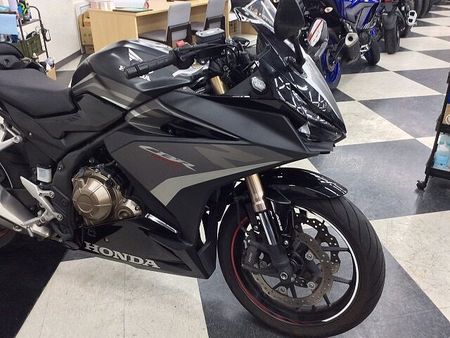 ホンダ CBR400R CBR400R【ドラレコ・マルチバー・TYPE-C USB☆】!! 17