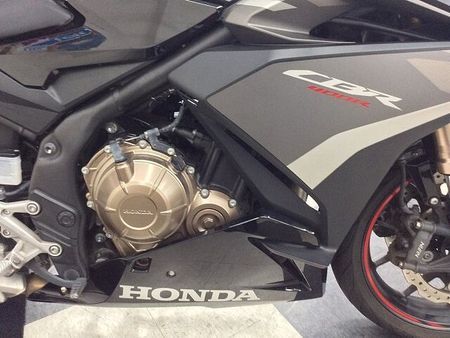 ホンダ CBR400R CBR400R【ドラレコ・マルチバー・TYPE-C USB☆】!! 18