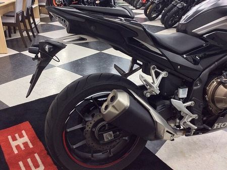 ホンダ CBR400R CBR400R【ドラレコ・マルチバー・TYPE-C USB☆】!! 21
