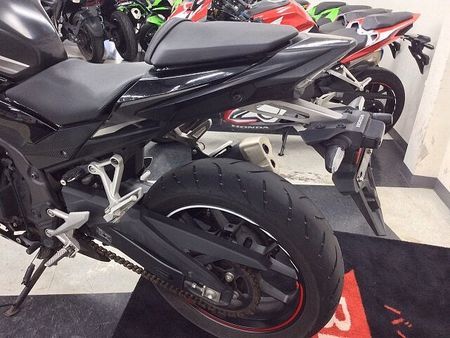 ホンダ CBR400R CBR400R【ドラレコ・マルチバー・TYPE-C USB☆】!! 22