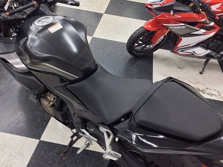 ホンダ CBR400R CBR400R【ドラレコ・マルチバー・TYPE-C USB☆】!! 23
