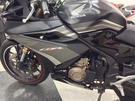 ホンダ CBR400R CBR400R【ドラレコ・マルチバー・TYPE-C USB☆】!! 24