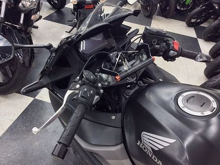 ホンダ CBR400R CBR400R【ドラレコ・マルチバー・TYPE-C USB☆】!! 25