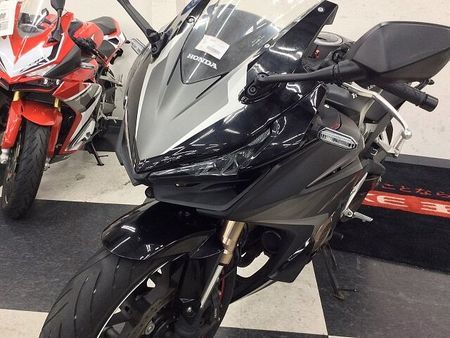 ホンダ CBR400R CBR400R【ドラレコ・マルチバー・TYPE-C USB☆】!! 26