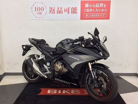 ホンダ CBR400R CBR400R【ドラレコ・マルチバー・TYPE-C USB☆】!! 3