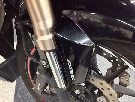 ホンダ CBR400R CBR400R【ドラレコ・マルチバー・TYPE-C USB☆】!! 29