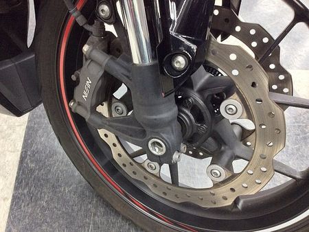 ホンダ CBR400R CBR400R【ドラレコ・マルチバー・TYPE-C USB☆】!! 30
