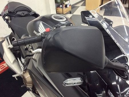 ホンダ CBR400R CBR400R【ドラレコ・マルチバー・TYPE-C USB☆】!! 34