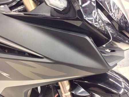 ホンダ CBR400R CBR400R【ドラレコ・マルチバー・TYPE-C USB☆】!! 37