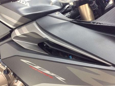 ホンダ CBR400R CBR400R【ドラレコ・マルチバー・TYPE-C USB☆】!! 38