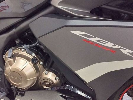 ホンダ CBR400R CBR400R【ドラレコ・マルチバー・TYPE-C USB☆】!! 39