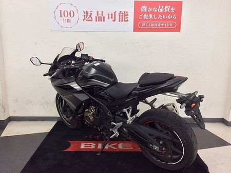 ホンダ CBR400R CBR400R【ドラレコ・マルチバー・TYPE-C USB☆】!! 5