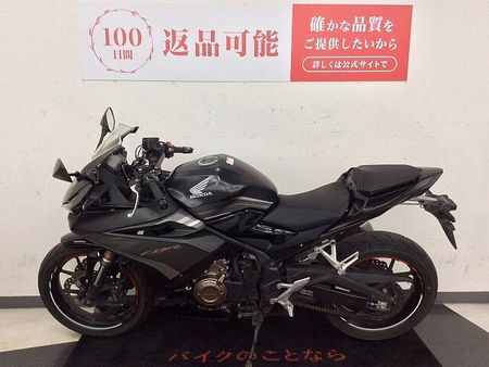 ホンダ CBR400R CBR400R【ドラレコ・マルチバー・TYPE-C USB☆】!! 6