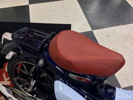 ホンダ スーパーカブC125 スーパーカブC125【スマートキー☆ノーマル車輌】!! 19