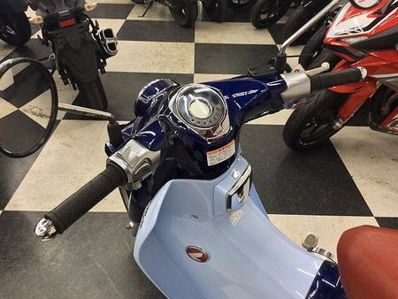 ホンダ スーパーカブC125 スーパーカブC125【スマートキー☆ノーマル車輌】!! 24