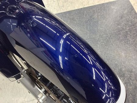 ホンダ スーパーカブC125 スーパーカブC125【スマートキー☆ノーマル車輌】!! 27