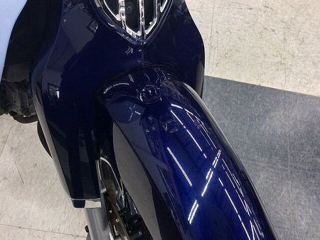 ホンダ スーパーカブC125 スーパーカブC125【スマートキー☆ノーマル車輌】!! 28