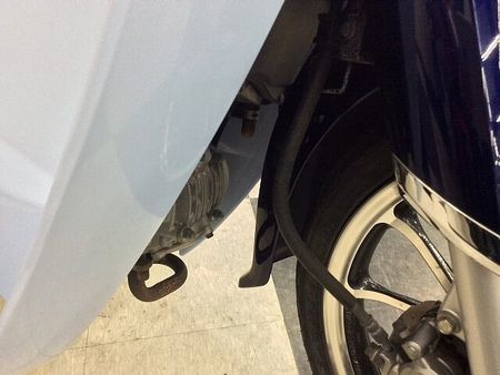 ホンダ スーパーカブC125 スーパーカブC125【スマートキー☆ノーマル車輌】!! 29