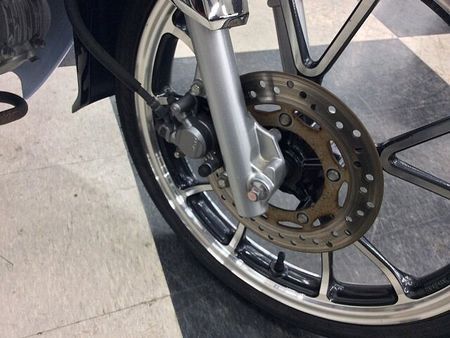 ホンダ スーパーカブC125 スーパーカブC125【スマートキー☆ノーマル車輌】!! 30