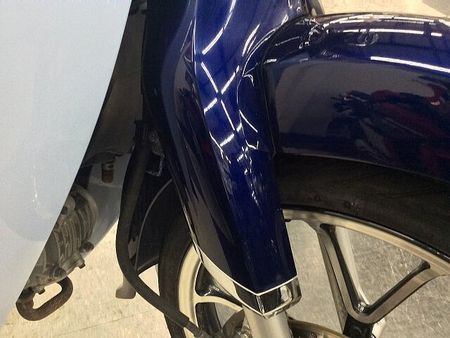 ホンダ スーパーカブC125 スーパーカブC125【スマートキー☆ノーマル車輌】!! 31
