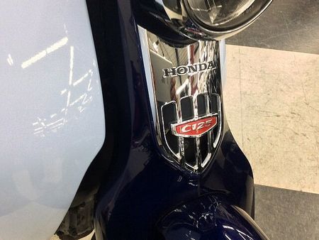 ホンダ スーパーカブC125 スーパーカブC125【スマートキー☆ノーマル車輌】!! 32
