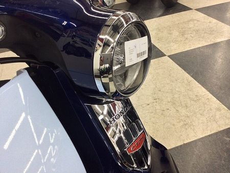 ホンダ スーパーカブC125 スーパーカブC125【スマートキー☆ノーマル車輌】!! 34