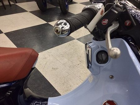 ホンダ スーパーカブC125 スーパーカブC125【スマートキー☆ノーマル車輌】!! 37