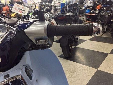 ホンダ スーパーカブC125 スーパーカブC125【スマートキー☆ノーマル車輌】!! 40