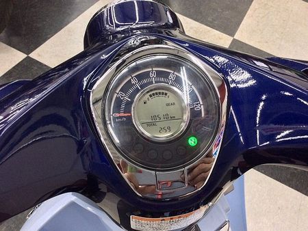ホンダ スーパーカブC125 スーパーカブC125【スマートキー☆ノーマル車輌】!! 7