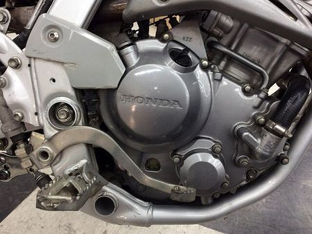 ホンダ CRF250L CRF250L【無限2本出しマフラー・フェンダーレス・パワーボックス・MD38型】!! 30