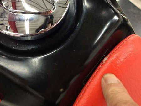 ホンダ CRF250L CRF250L【無限2本出しマフラー・フェンダーレス・パワーボックス・MD38型】!! 40
