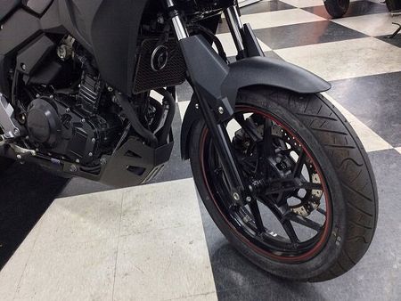 スズキ Vストローム250 Vストローム250【足つきも良く低速でも力強い☆】!! 18