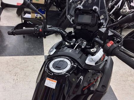 スズキ Vストローム250 Vストローム250【足つきも良く低速でも力強い☆】!! 20